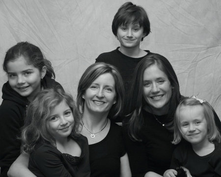 Photo of Cheryl Mutch