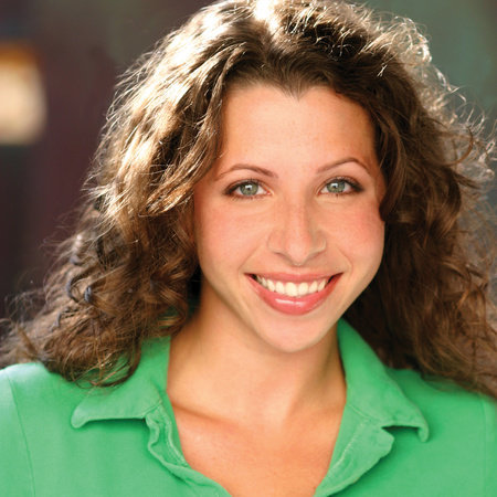 Photo of Tai Alexandra Ricci