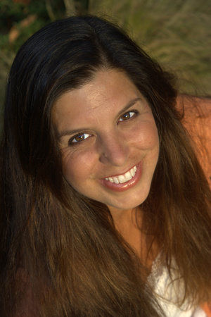 Photo of Jamie Martinez Wood