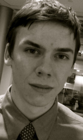 Photo of Jonathan Dudley