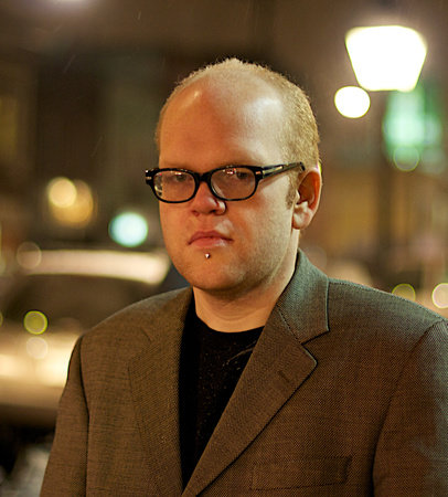 Photo of Jacob McArthur Mooney