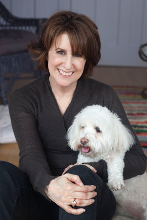 Photo of Delia Ephron