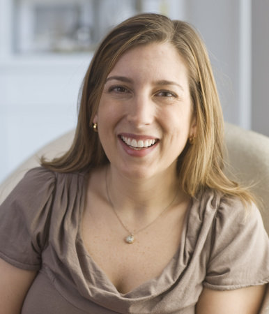 Photo of Karen DeMasco