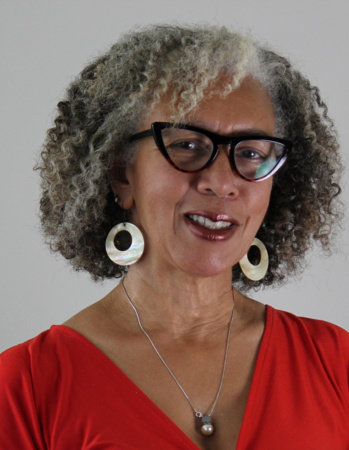 Photo of Carole Boston Weatherford
