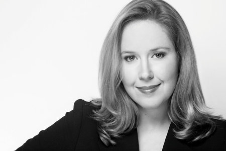 Photo of Susannah Gora