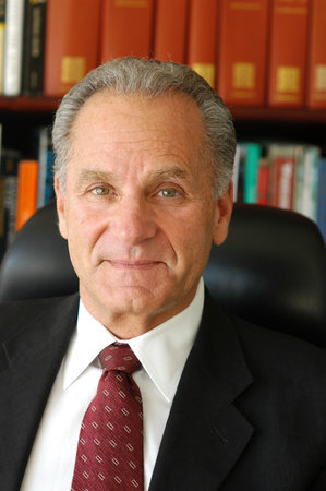 Photo of John Prevas