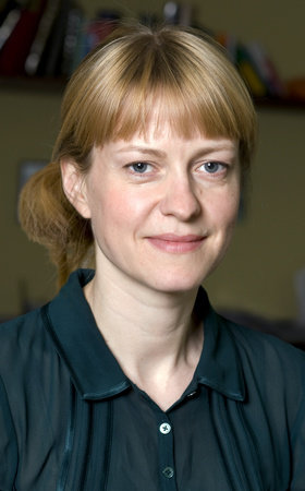 Photo of Gabriel Weston