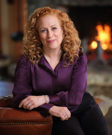 Photo of Jodi Picoult