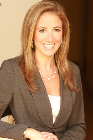 Photo of Colleen DeBaise
