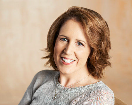 Image of Kelley Armstrong