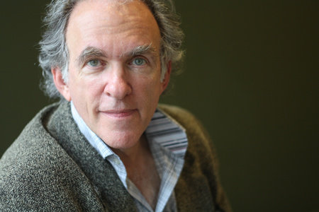 Photo of Robert Kanigel