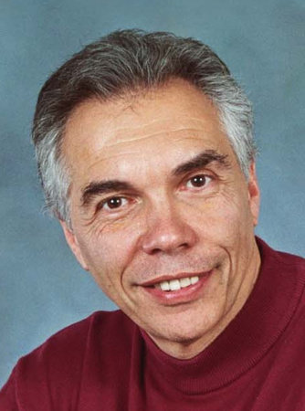 Photo of Joe Schwarcz