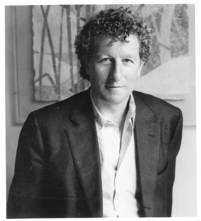 Photo of Sebastian Faulks