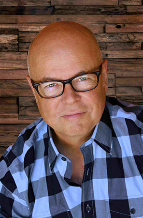 Photo of Terry O'Reilly