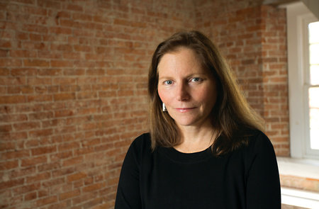 Photo of Elizabeth Brundage