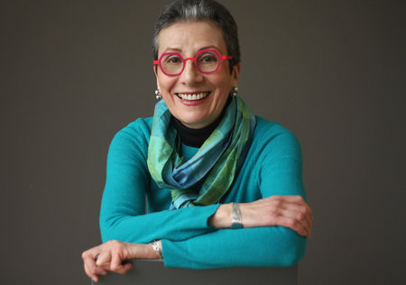 Photo of Gayle Feldman