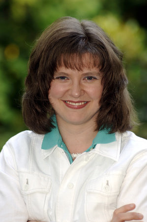 Photo of Amy N. Wallace