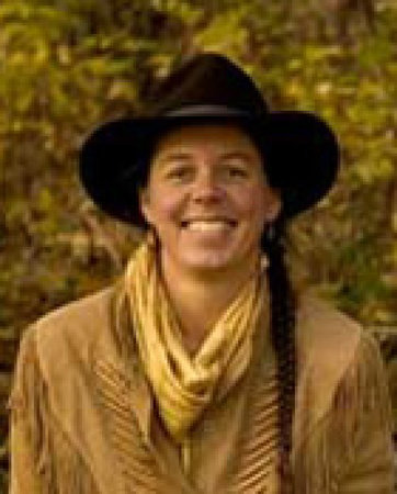 Photo of Karen Fisher