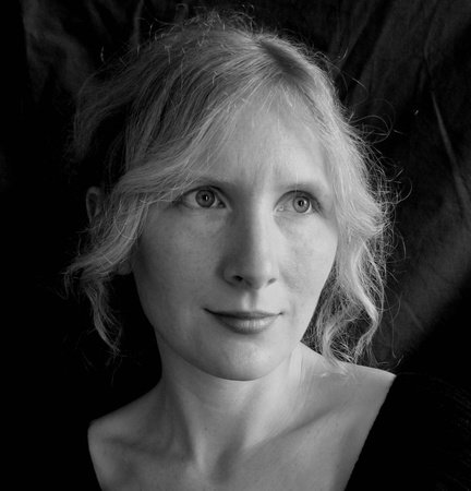 Photo of Samantha Harvey