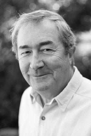 Photo of John Flanagan