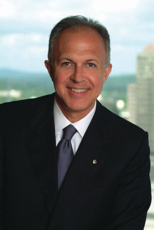 Photo of Carl Anderson