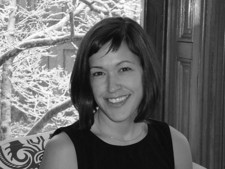 Photo of Michelle Maisto