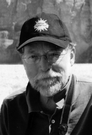 Photo of Ronald Florence