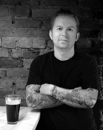 Photo of Jason Buhrmester