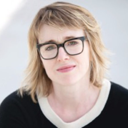 Photo of Rebecca Lowman