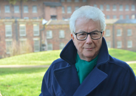 Ken Follett  Penguin Random House