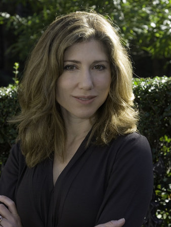 Photo of Alisa Sheckley