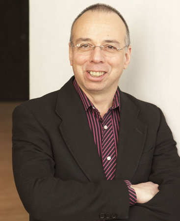 Photo of Michael Wex