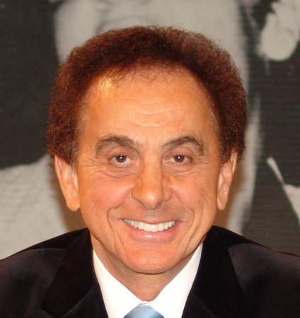 Photo of George Klein