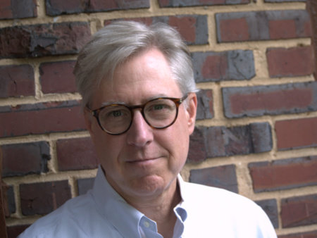 Photo of Thomas Frank