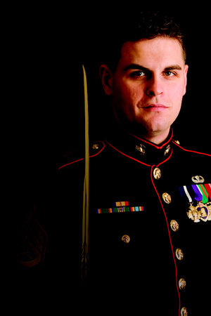 Photo of Jeremiah Workman