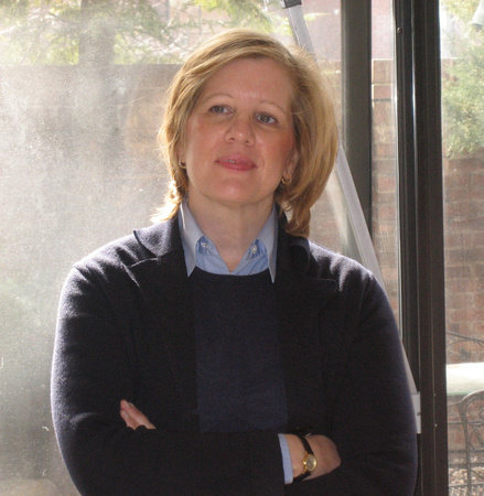 Photo of Janet Elder