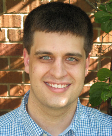 Photo of Jasen Stoeker