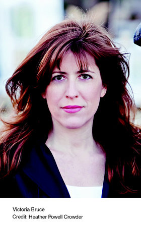 Photo of Victoria Bruce