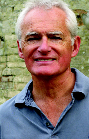 Photo of Rory Clements