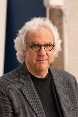 Photo of Stephen Fried