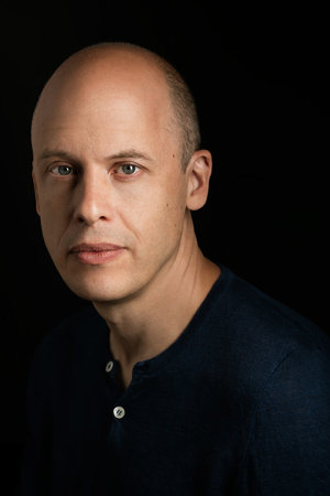 Photo of Lev Grossman