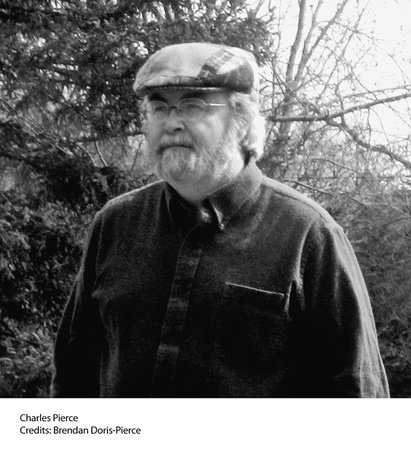 Photo of Charles Pierce