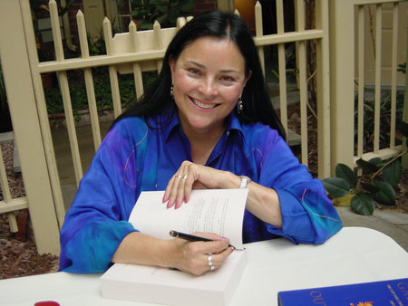 Image of Diana Gabaldon