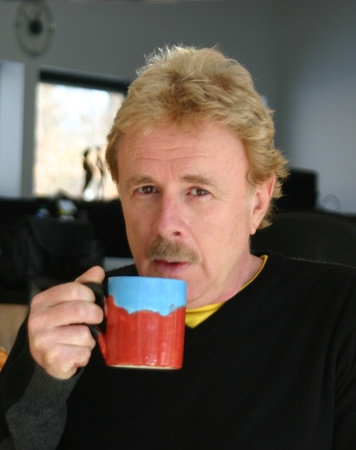 Photo of Steven Gaines