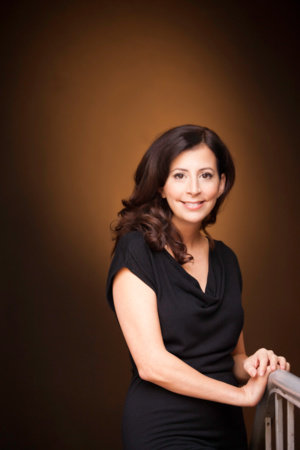 Photo of Nancy Mauro