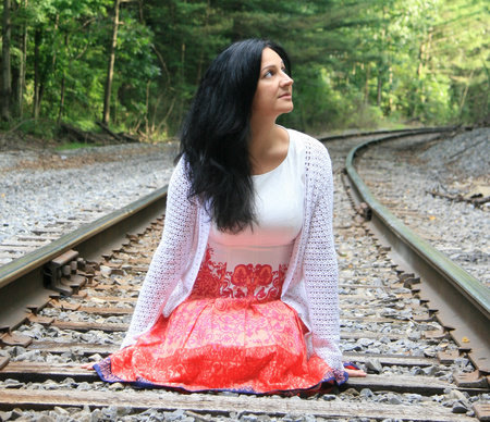 Photo of Therese Walsh