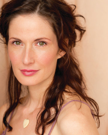 Photo of Emma Bering