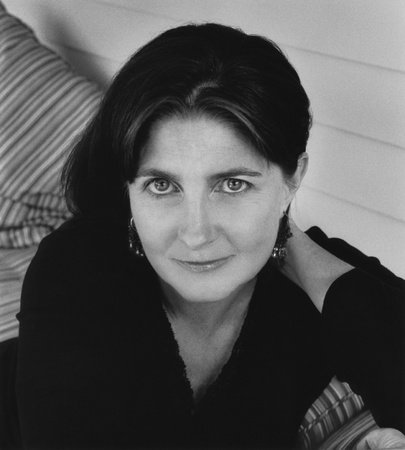 Photo of Robin Black
