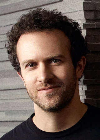 Photo of Jason Fried