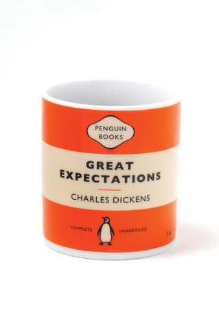 Mug: Little Women (Orange) by Penguin Merchandise